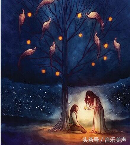 有什么歌好听的（20首冷门却超好听的歌）(2)