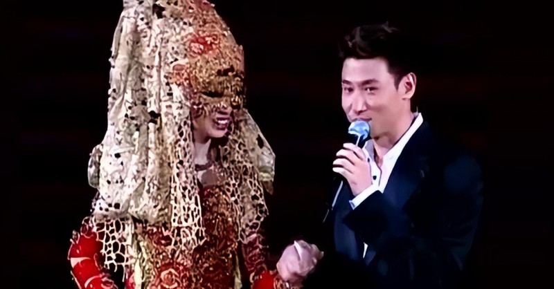 男女对唱情歌的歌单（至今无法超越的十首男女对唱歌曲）