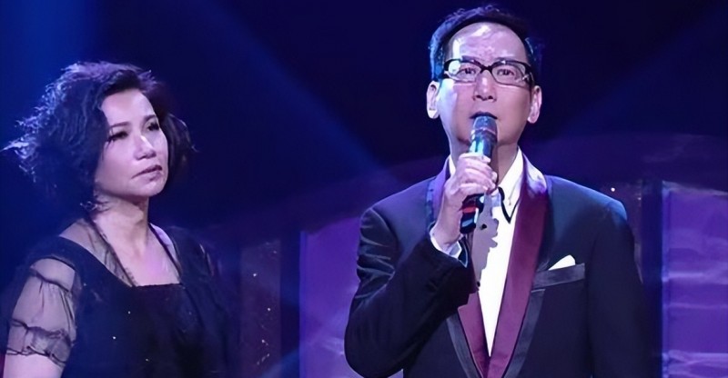 男女对唱情歌的歌单（至今无法超越的十首男女对唱歌曲）