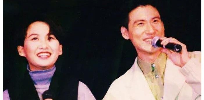 男女对唱情歌的歌单（至今无法超越的十首男女对唱歌曲）