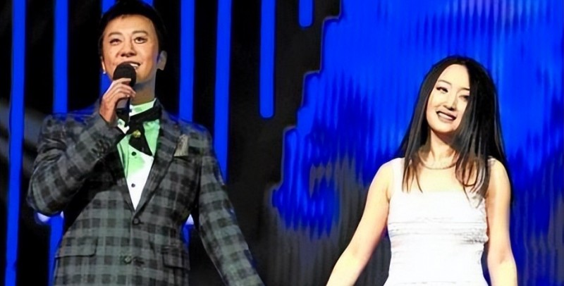 男女对唱情歌的歌单（至今无法超越的十首男女对唱歌曲）