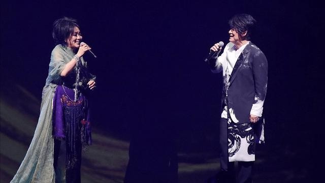 经典对唱歌曲大全（无法超越的十首男女对唱歌曲）