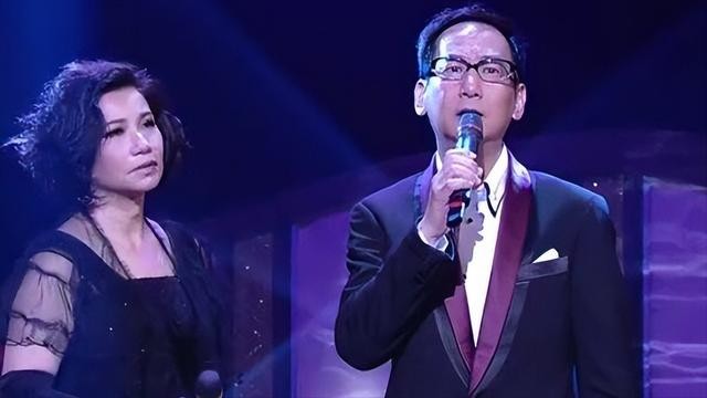 经典对唱歌曲大全（无法超越的十首男女对唱歌曲）