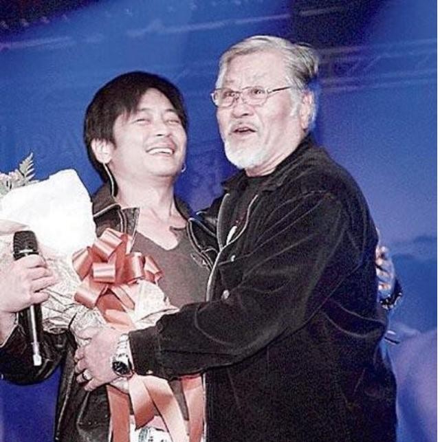 经典对唱歌曲大全（无法超越的十首男女对唱歌曲）