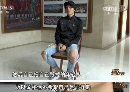 胡彦斌歌词回应郑爽“和前任的100件小事”，套路很深