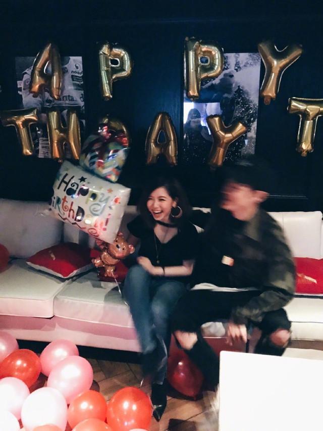 胡彦斌歌词回应郑爽“和前任的100件小事”，套路很深