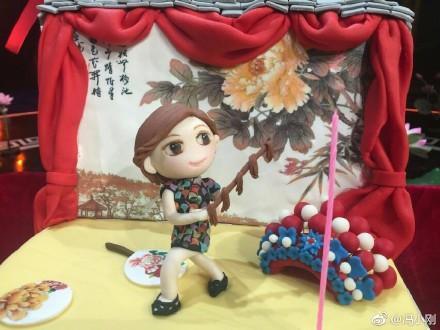 胡彦斌歌词回应郑爽“和前任的100件小事”，套路很深