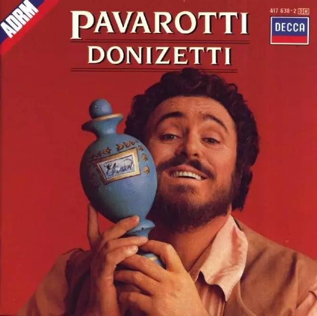 帕瓦罗蒂经典歌曲合集（歌唱界永远的神话）(14)