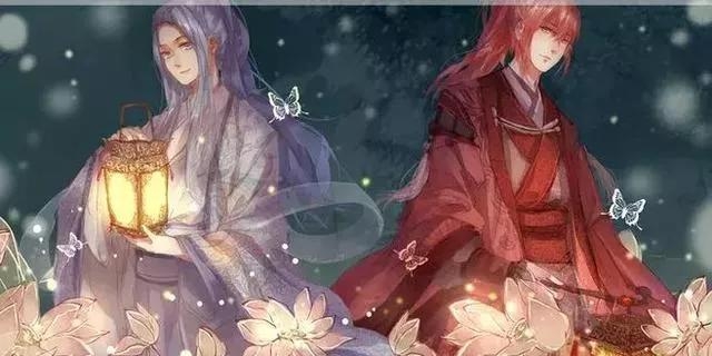 有哪些好听的古风歌曲(好听的十个古风歌曲) 第7张