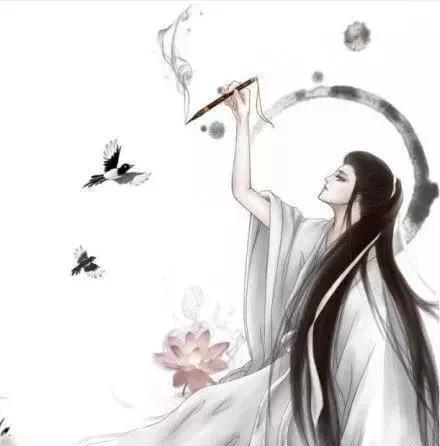 有哪些好听的古风歌曲(好听的十个古风歌曲) 第8张