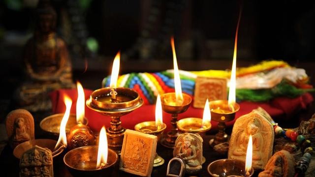 好听的藏族歌曲分享（9次西藏之旅3个小故事）