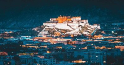 ​好听的藏族歌曲分享（9次西藏之旅3个小故事）