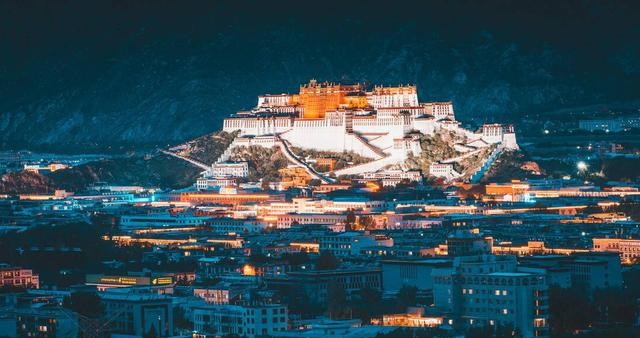 好听的藏族歌曲分享（9次西藏之旅3个小故事）