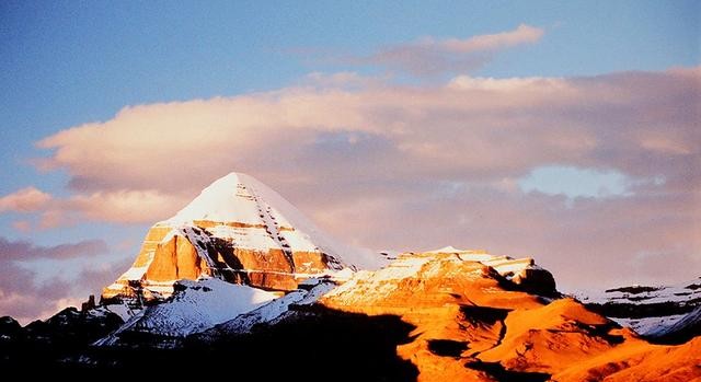 好听的藏族歌曲分享（9次西藏之旅3个小故事）