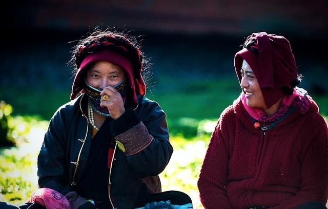 好听的藏族歌曲分享（9次西藏之旅3个小故事）