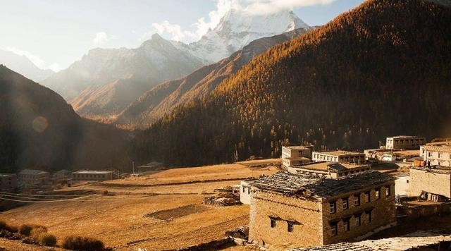 好听的藏族歌曲分享（9次西藏之旅3个小故事）