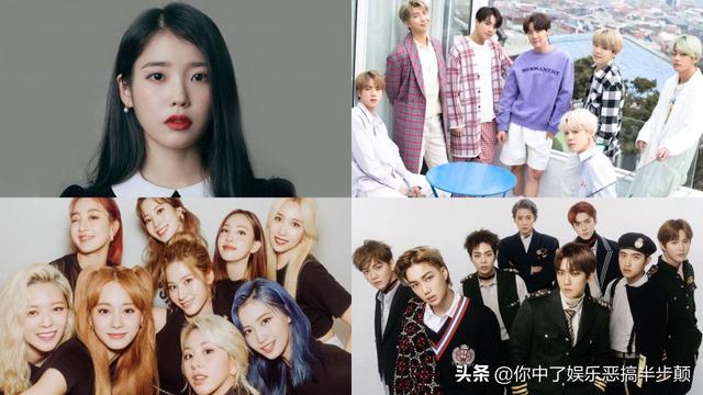 当前十首最火的韩国歌曲（韩国乐坛选出100首有史以来最佳的韩国流行音乐）(3)