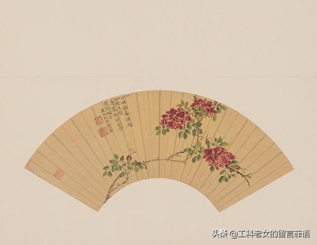 桃李芳菲梨花笑是什么歌曲（桃李芳菲梨花笑）(12)