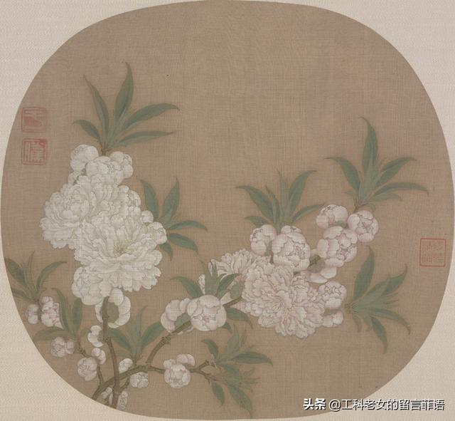 桃李芳菲梨花笑是什么歌曲（桃李芳菲梨花笑）(6)