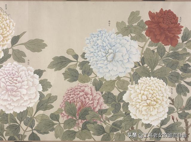 桃李芳菲梨花笑是什么歌曲（桃李芳菲梨花笑）(25)