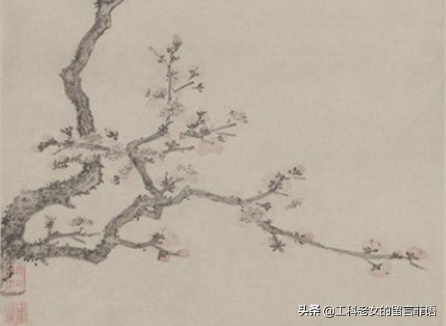 桃李芳菲梨花笑是什么歌曲（桃李芳菲梨花笑）(13)