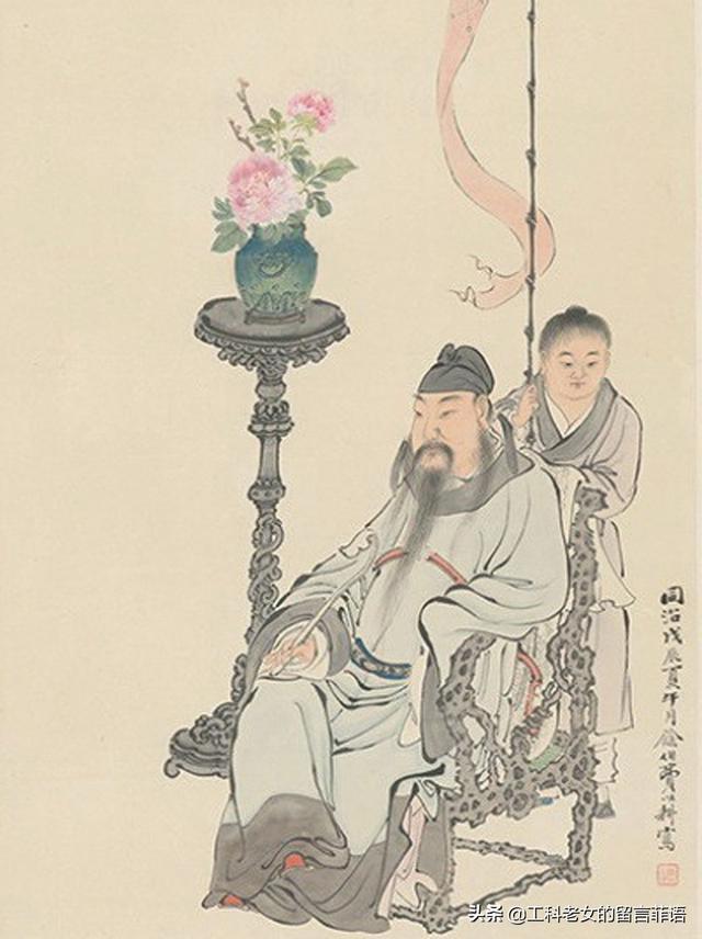 桃李芳菲梨花笑是什么歌曲（桃李芳菲梨花笑）(22)