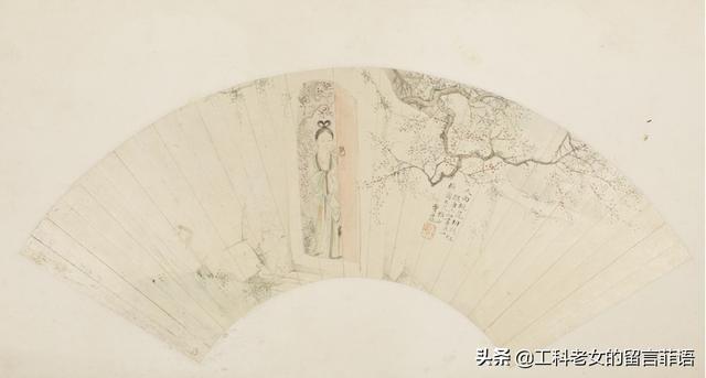 桃李芳菲梨花笑是什么歌曲（桃李芳菲梨花笑）(14)