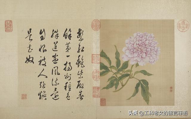 桃李芳菲梨花笑是什么歌曲（桃李芳菲梨花笑）(21)