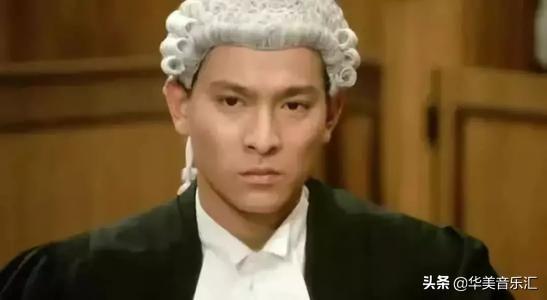 刘德华的全部歌曲都有哪些（刘德华的歌你都听过吗）(2)