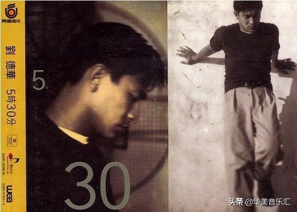 刘德华的全部歌曲都有哪些（刘德华的歌你都听过吗）(27)