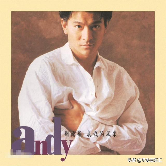 刘德华的全部歌曲都有哪些（刘德华的歌你都听过吗）(15)