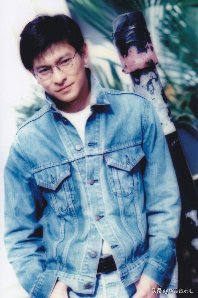 刘德华的全部歌曲都有哪些（刘德华的歌你都听过吗）(8)