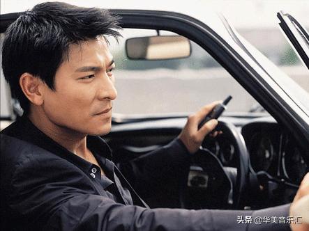 刘德华的全部歌曲都有哪些（刘德华的歌你都听过吗）(7)