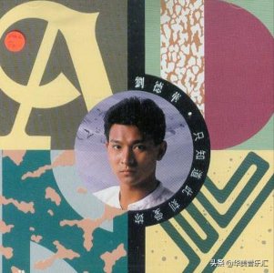 ​刘德华的全部歌曲都有哪些（刘德华的歌你都听过吗）