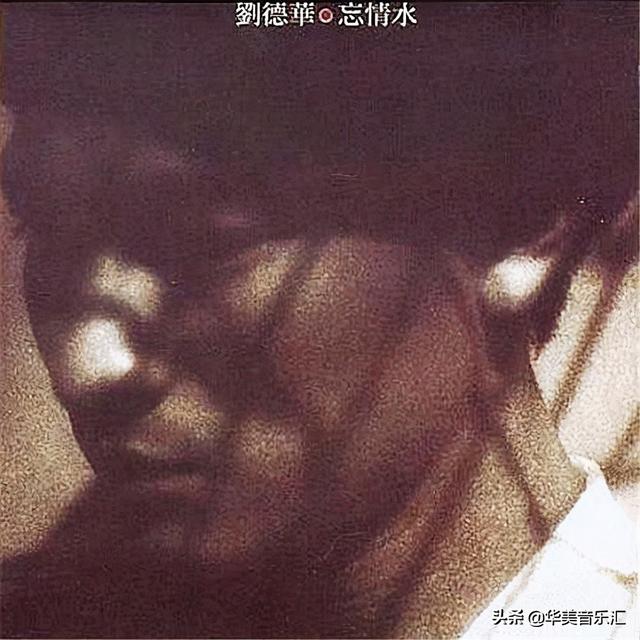 刘德华的全部歌曲都有哪些（刘德华的歌你都听过吗）(23)