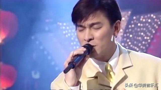 刘德华的全部歌曲都有哪些（刘德华的歌你都听过吗）(26)