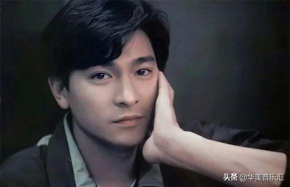 刘德华的全部歌曲都有哪些（刘德华的歌你都听过吗）(5)