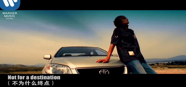 比较火和洗脑的广告歌曲（你可能不了解曾经那些广告歌的含金量）(15)
