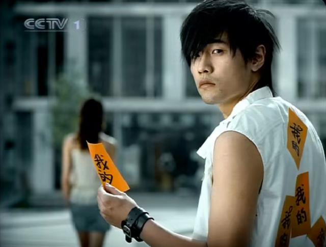 比较火和洗脑的广告歌曲（你可能不了解曾经那些广告歌的含金量）(9)