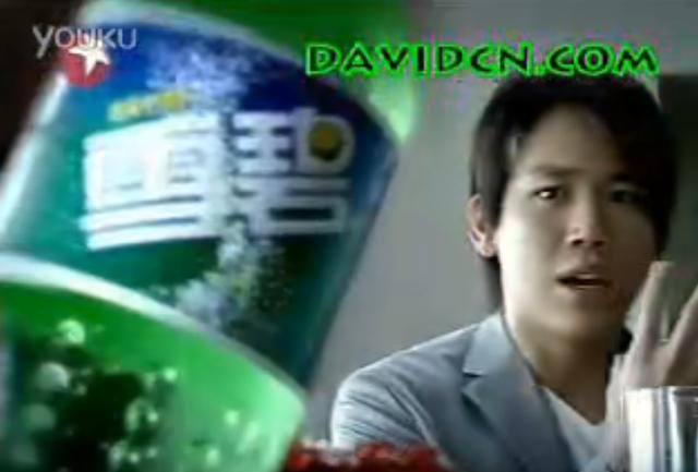 比较火和洗脑的广告歌曲（你可能不了解曾经那些广告歌的含金量）(3)