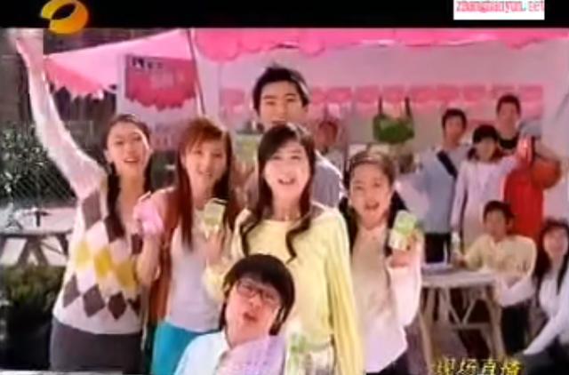 比较火和洗脑的广告歌曲（你可能不了解曾经那些广告歌的含金量）(7)