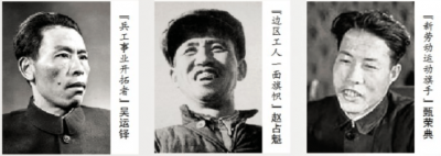 ​歌词没有枪没有炮敌人给我们造歌名是什么 没有枪没有炮敌人给我们造这首歌是什