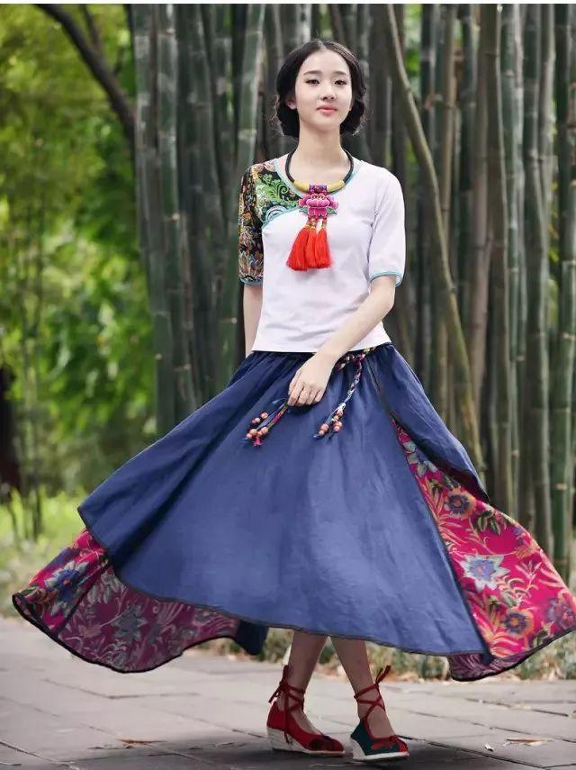 最炫民族风歌词全部（最美民族风）(31)