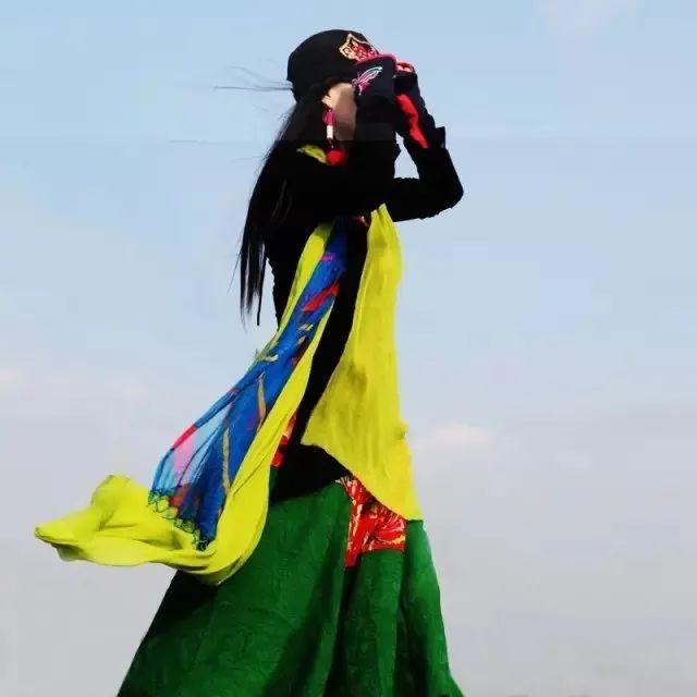 最炫民族风歌词全部（最美民族风）(5)