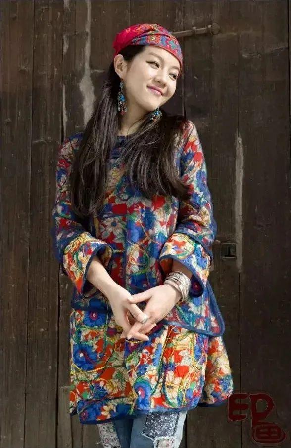 最炫民族风歌词全部（最美民族风）(44)