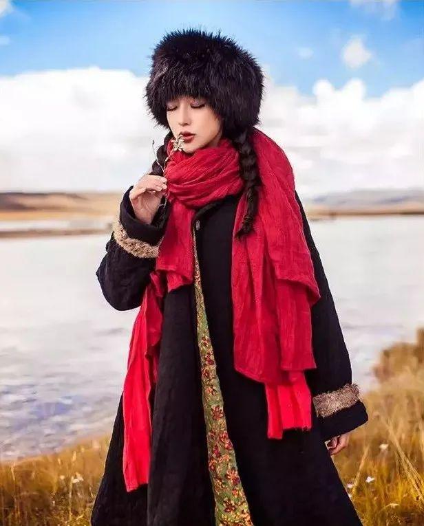 最炫民族风歌词全部（最美民族风）(53)