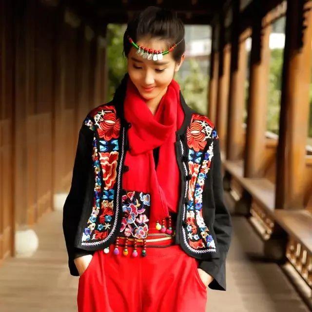 最炫民族风歌词全部（最美民族风）(20)