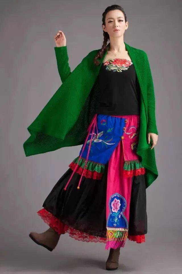 最炫民族风歌词全部（最美民族风）(2)