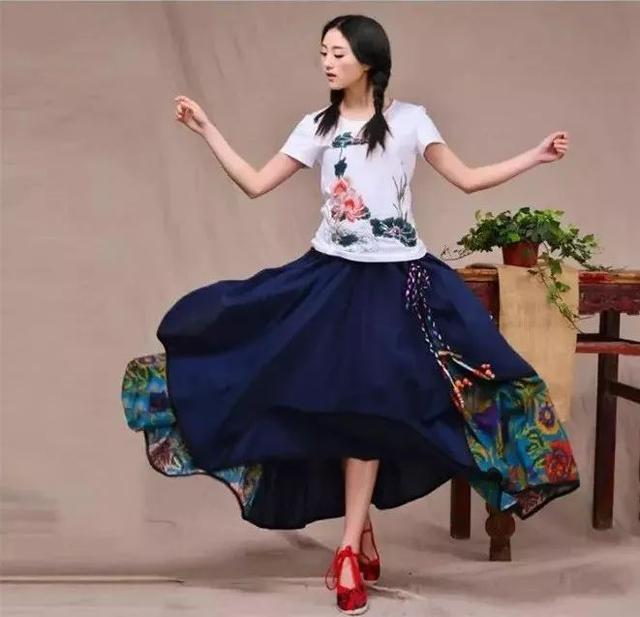 最炫民族风歌词全部（最美民族风）(52)