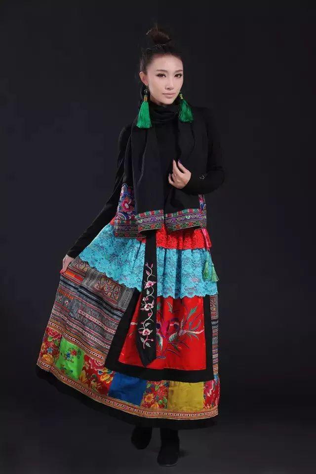 最炫民族风歌词全部（最美民族风）(23)